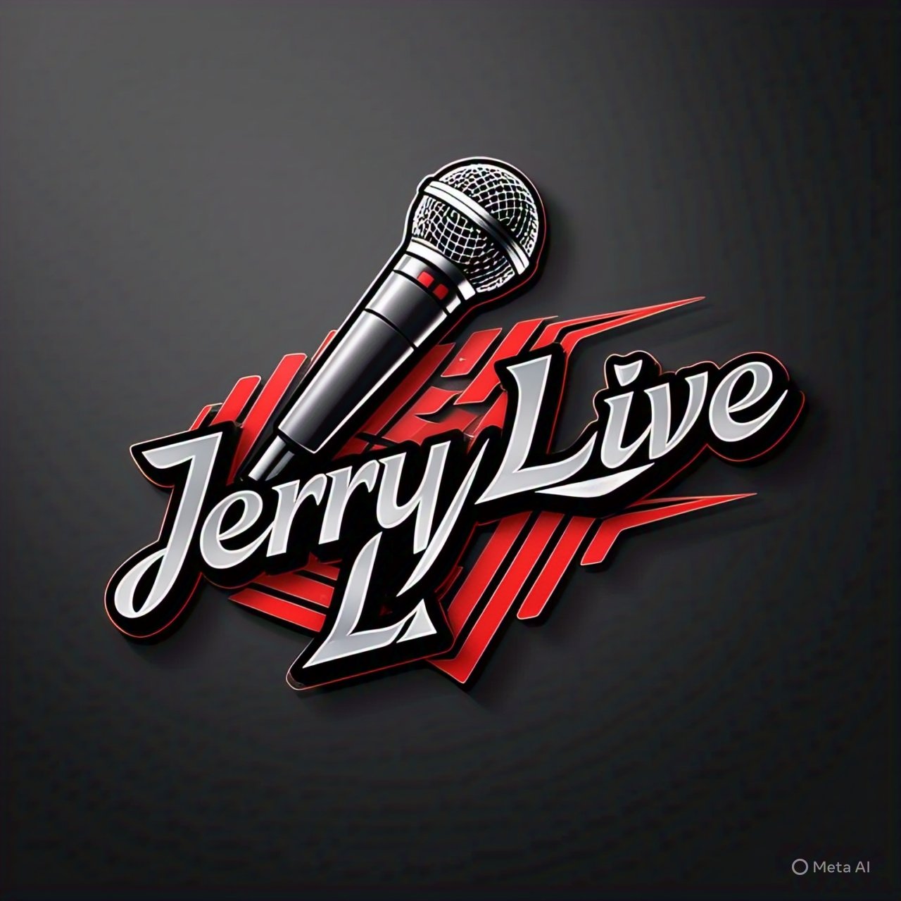 Jerry Live